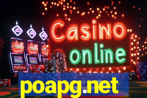 poapg.net