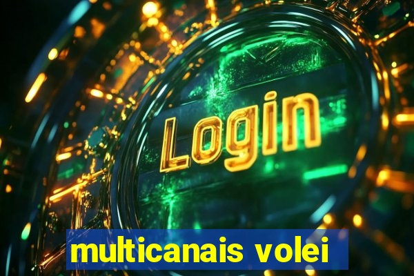 multicanais volei