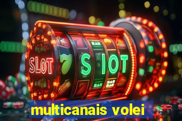 multicanais volei