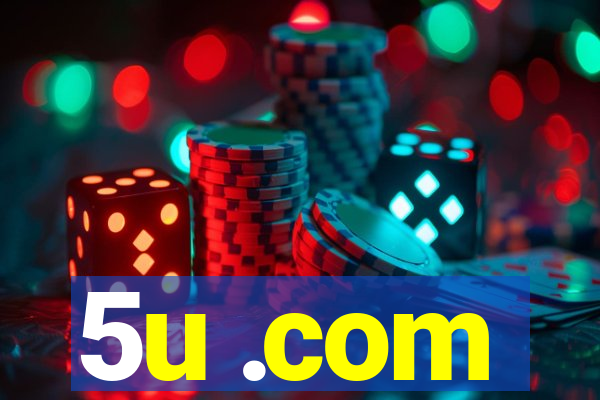 5u .com