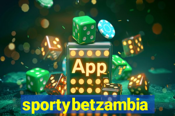 sportybetzambia