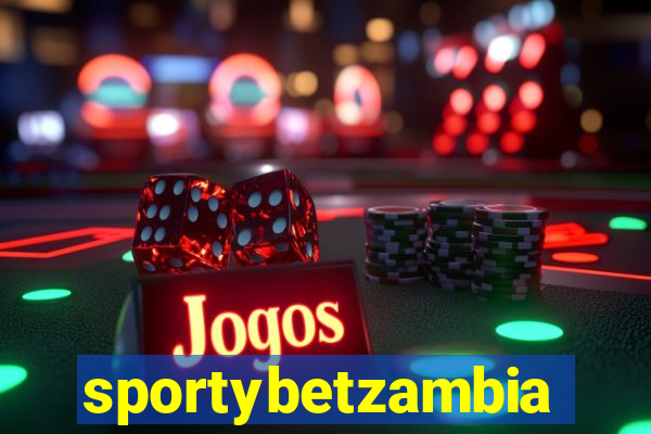 sportybetzambia
