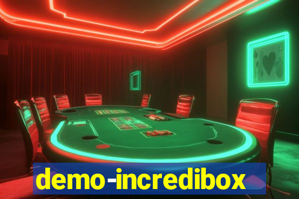 demo-incredibox