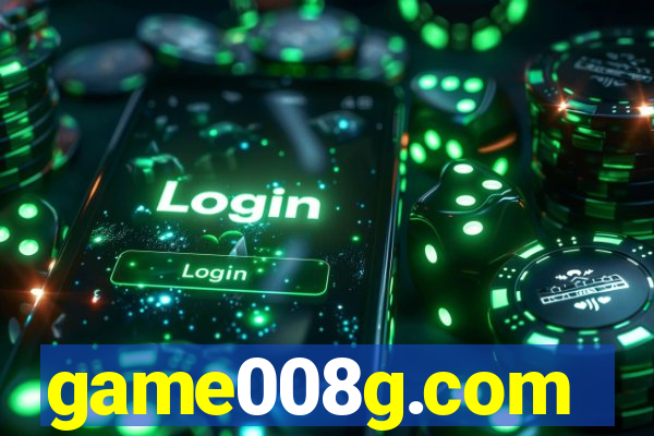game008g.com