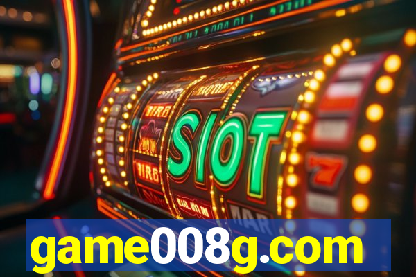 game008g.com