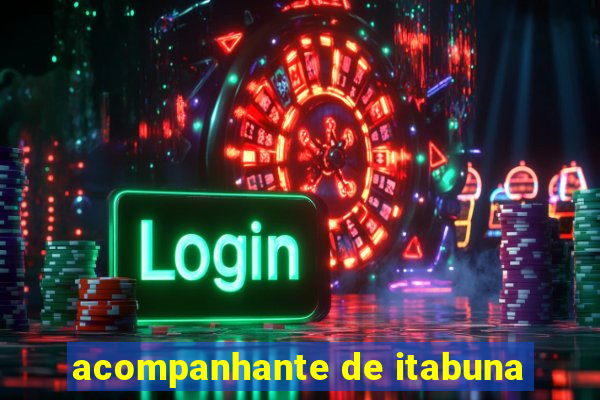 acompanhante de itabuna