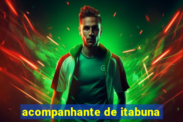 acompanhante de itabuna