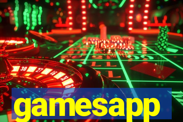 gamesapp