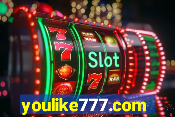 youlike777.com
