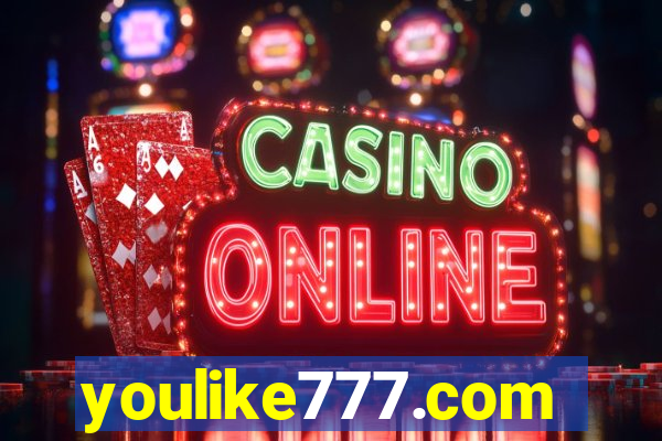youlike777.com