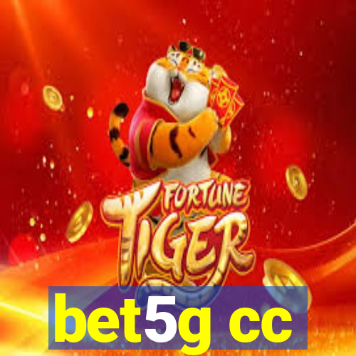 bet5g cc