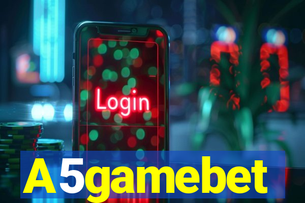A5gamebet