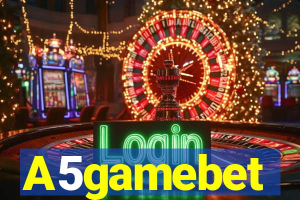 A5gamebet