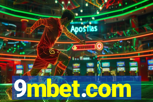 9mbet.com