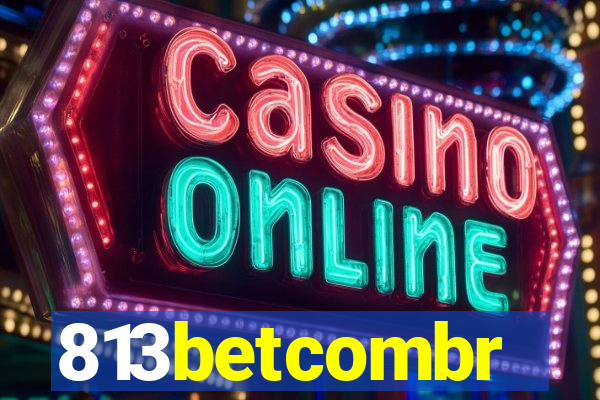 813betcombr
