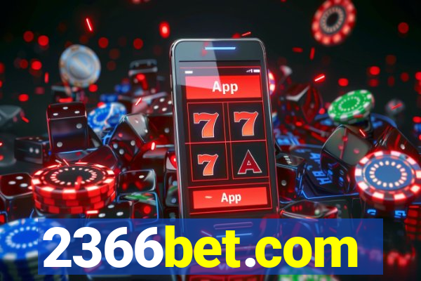 2366bet.com