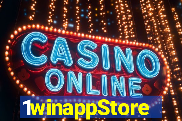 1winappStore