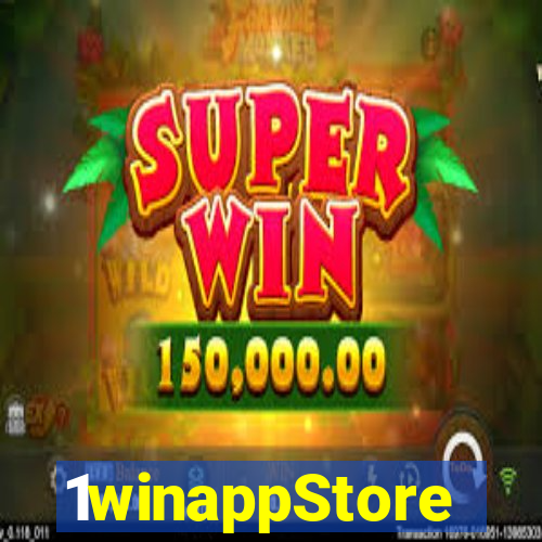 1winappStore