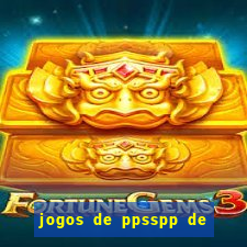 jogos de ppsspp de 50 mb download