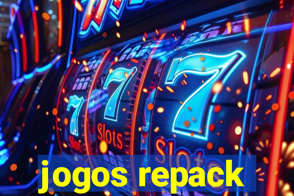 jogos repack