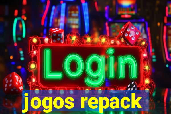 jogos repack