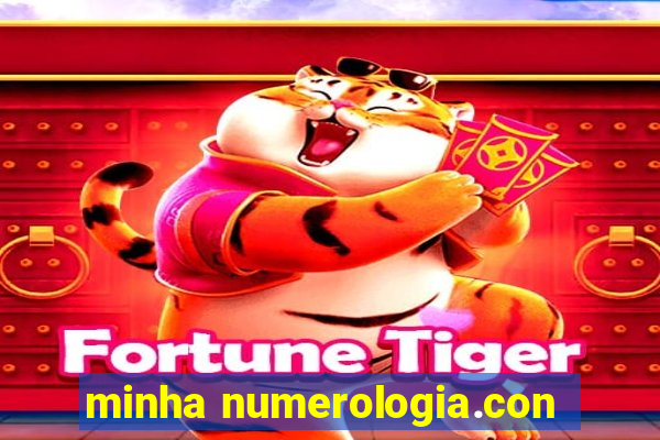 minha numerologia.con