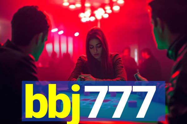 bbj777