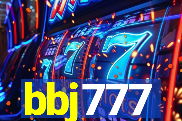 bbj777