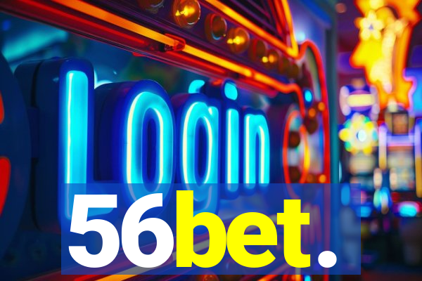 56bet.