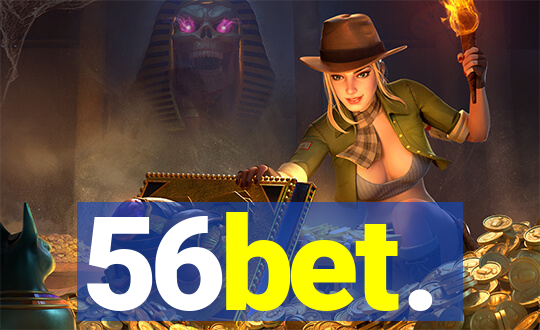 56bet.
