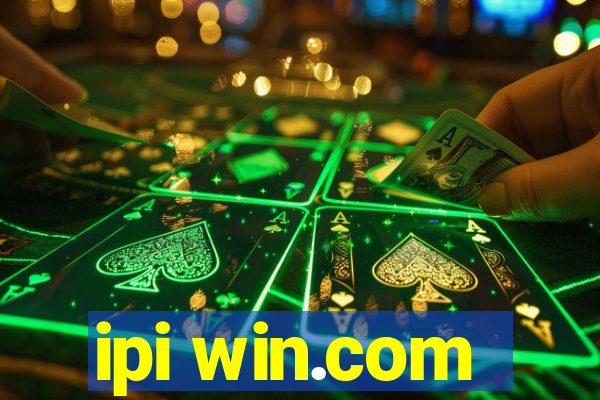 ipi win.com