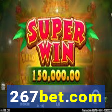 267bet.com