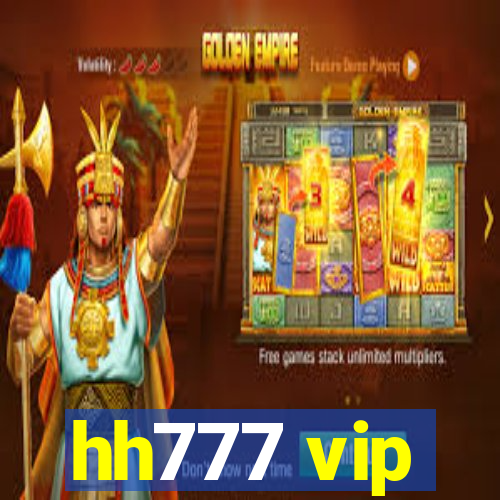 hh777 vip