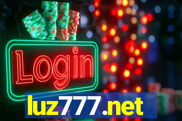 luz777.net