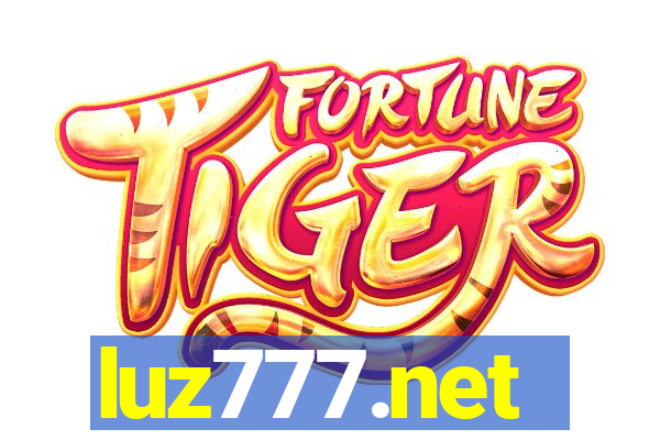 luz777.net