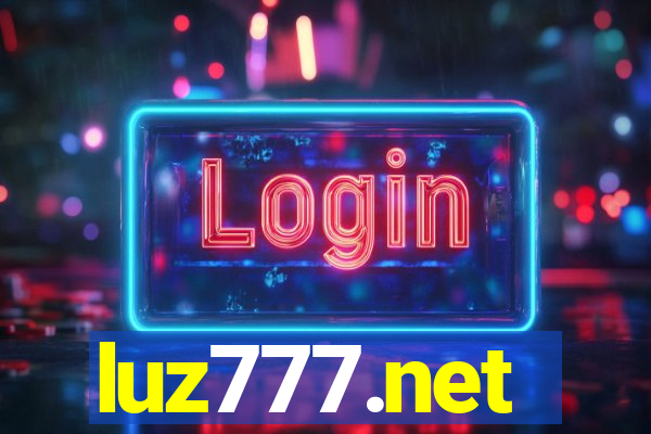 luz777.net