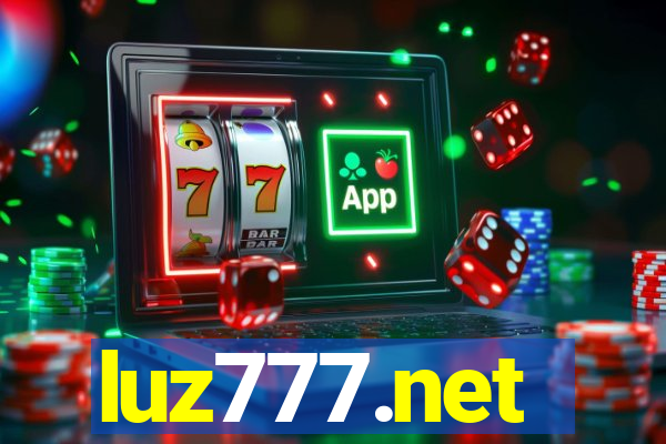 luz777.net