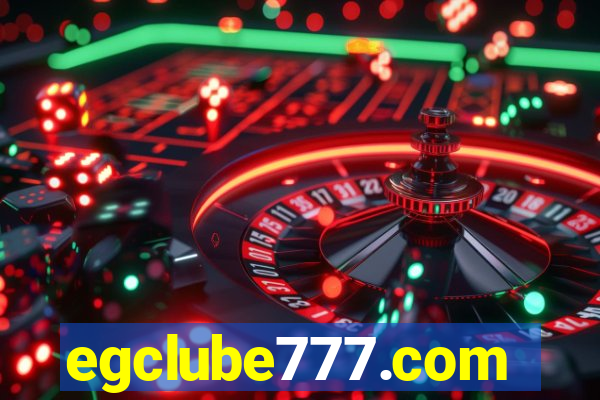 egclube777.com