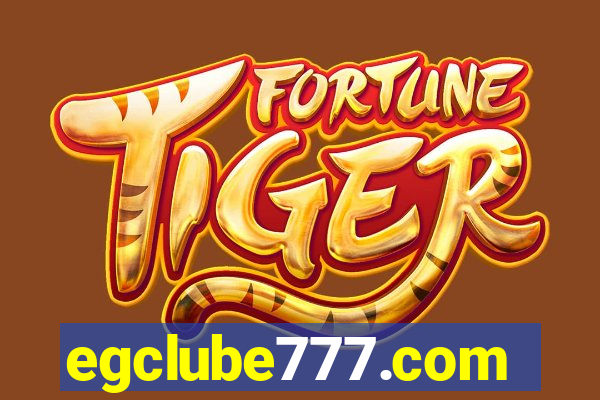 egclube777.com