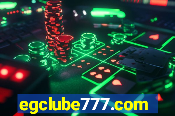 egclube777.com