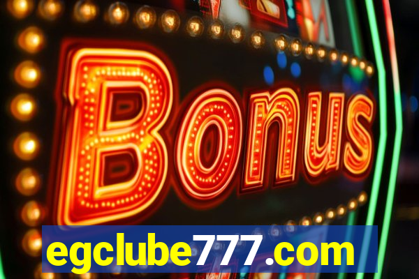 egclube777.com
