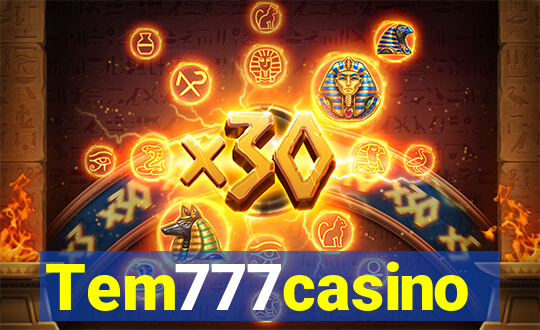 Tem777casino