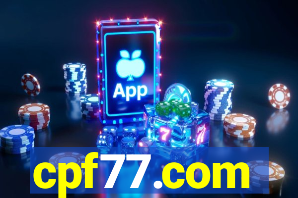 cpf77.com