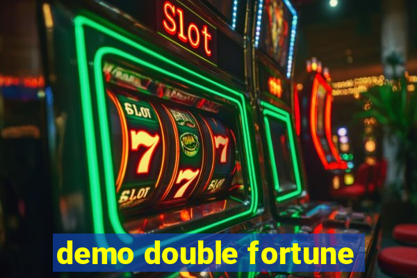 demo double fortune
