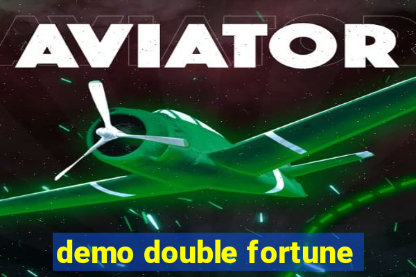 demo double fortune