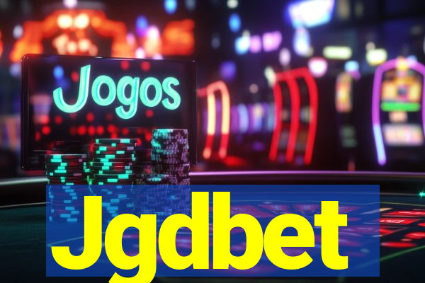 Jgdbet
