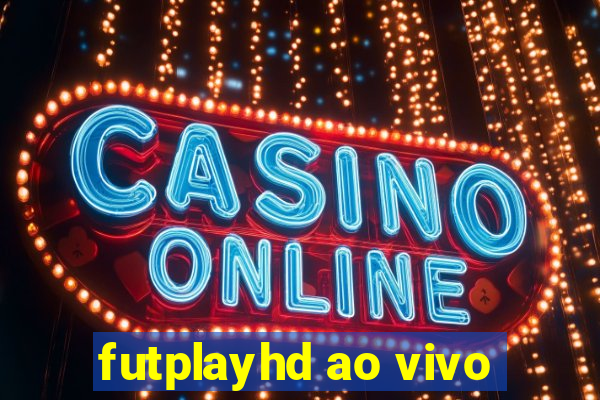 futplayhd ao vivo