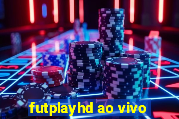 futplayhd ao vivo