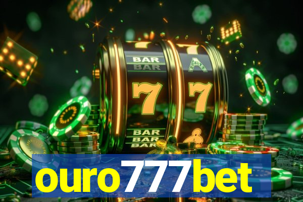 ouro777bet