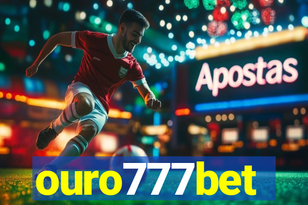 ouro777bet